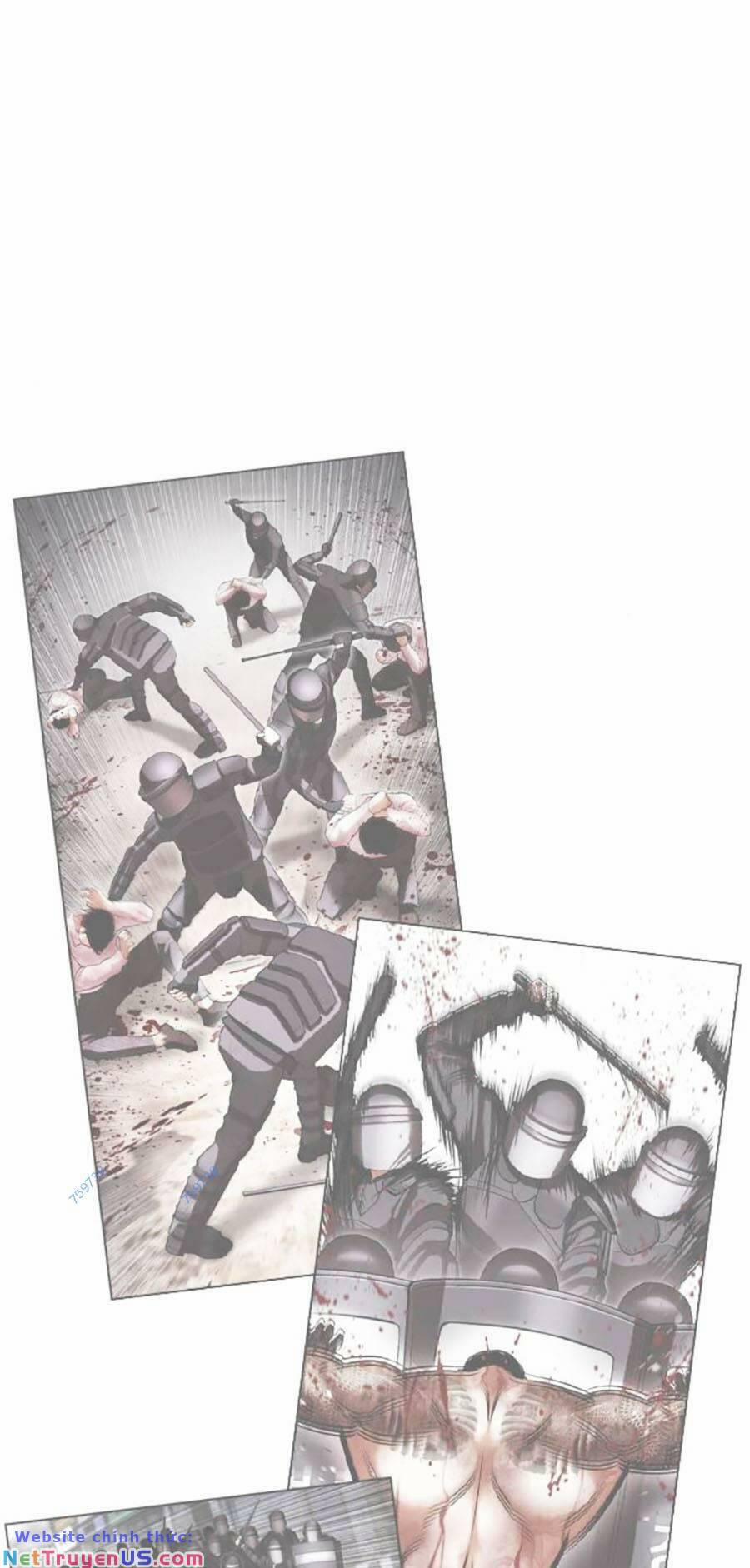 Hoán Đổi Diệu Kỳ 466 trang 138