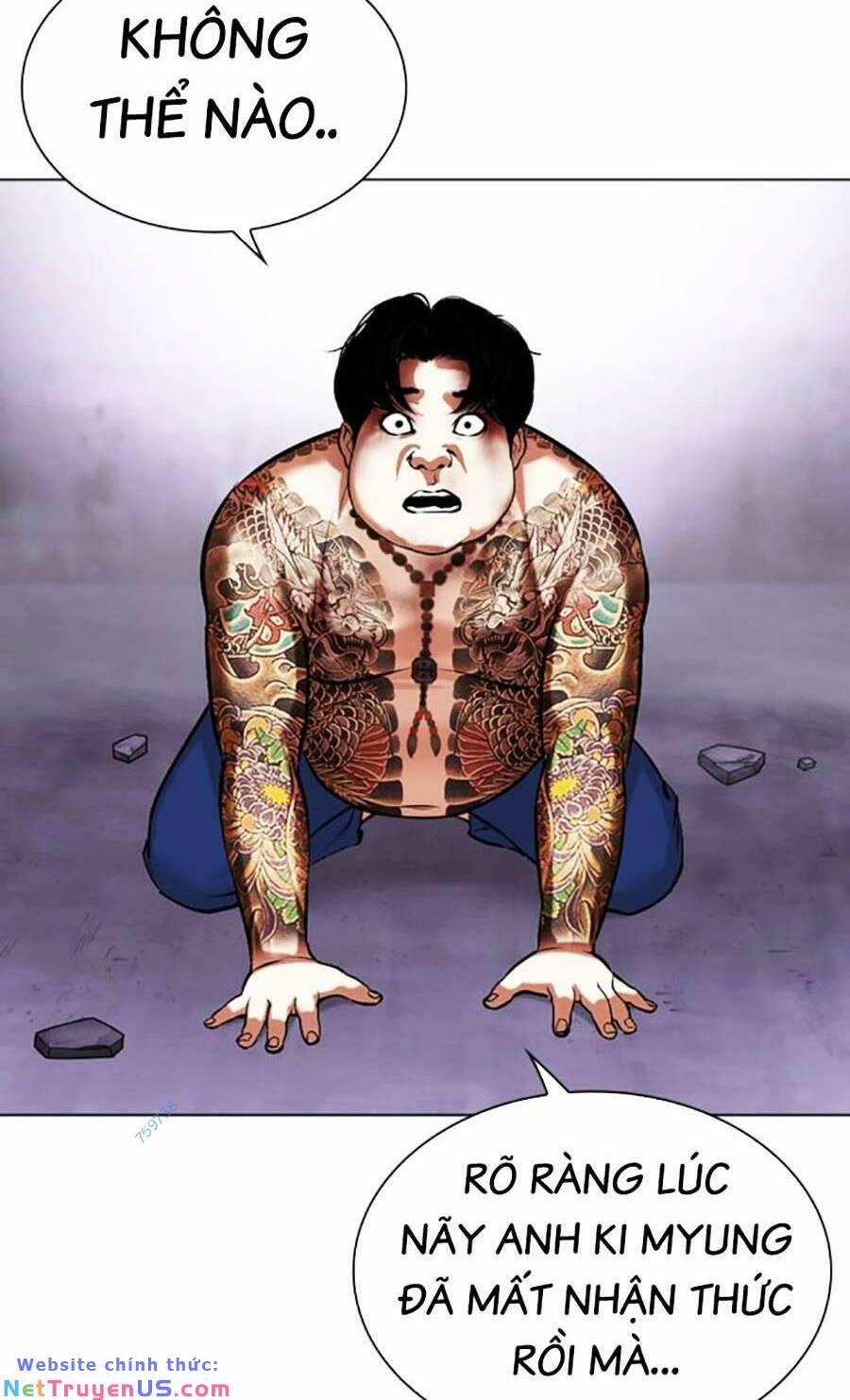 Hoán Đổi Diệu Kỳ 466 trang 197