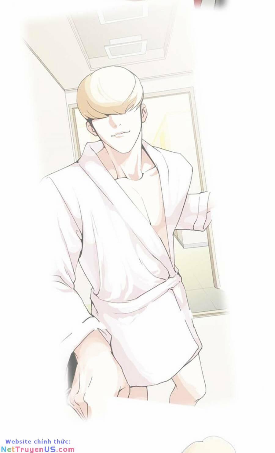 Hoán Đổi Diệu Kỳ 466 trang 211