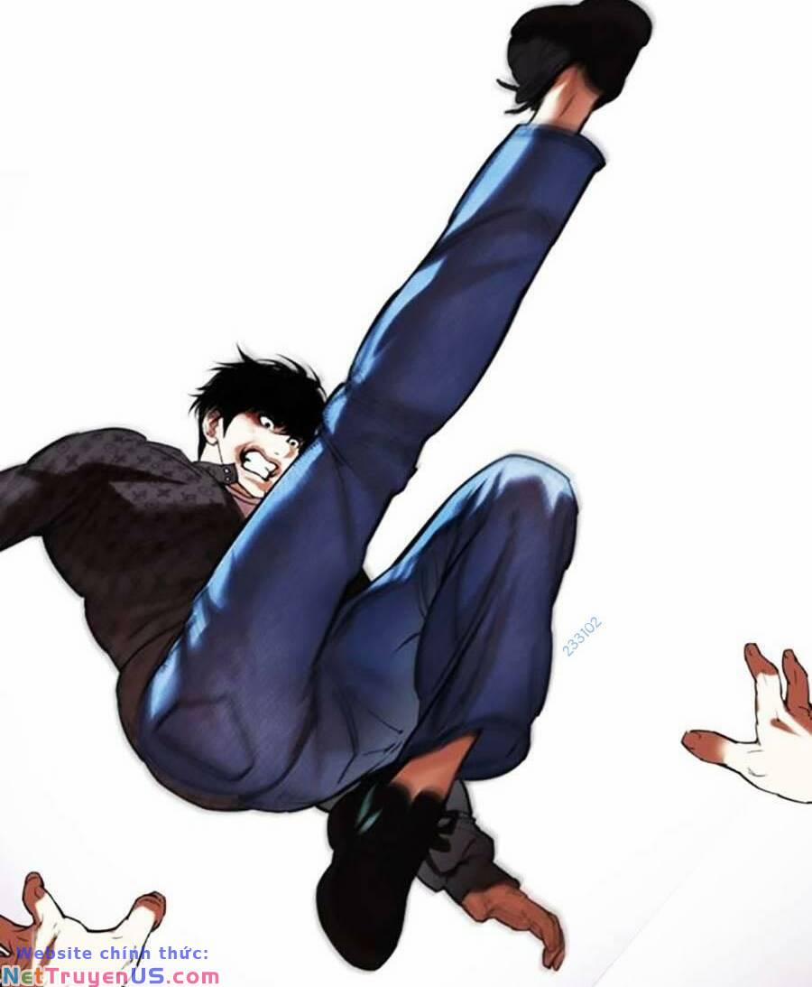 Hoán Đổi Diệu Kỳ 467 trang 153