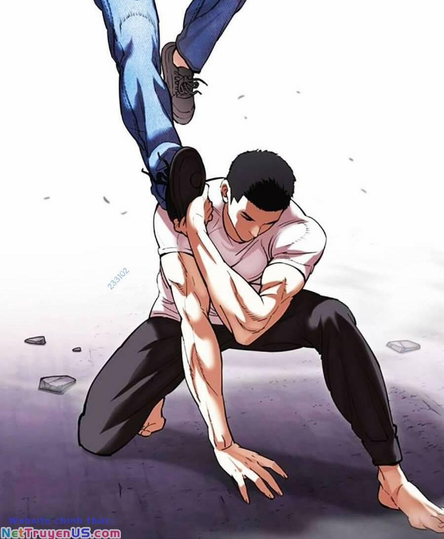 Hoán Đổi Diệu Kỳ 467 trang 165