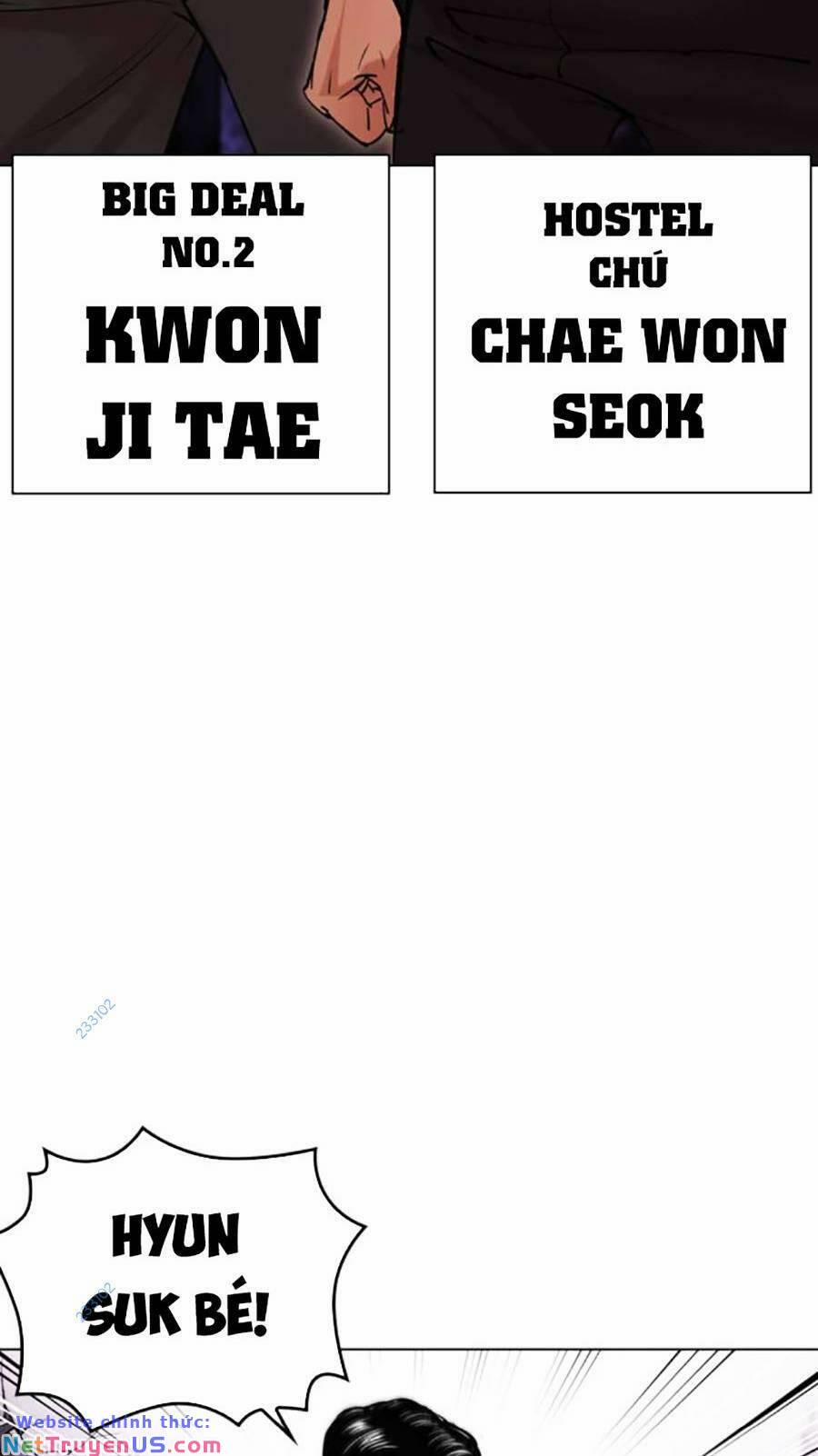 Hoán Đổi Diệu Kỳ 467 trang 192