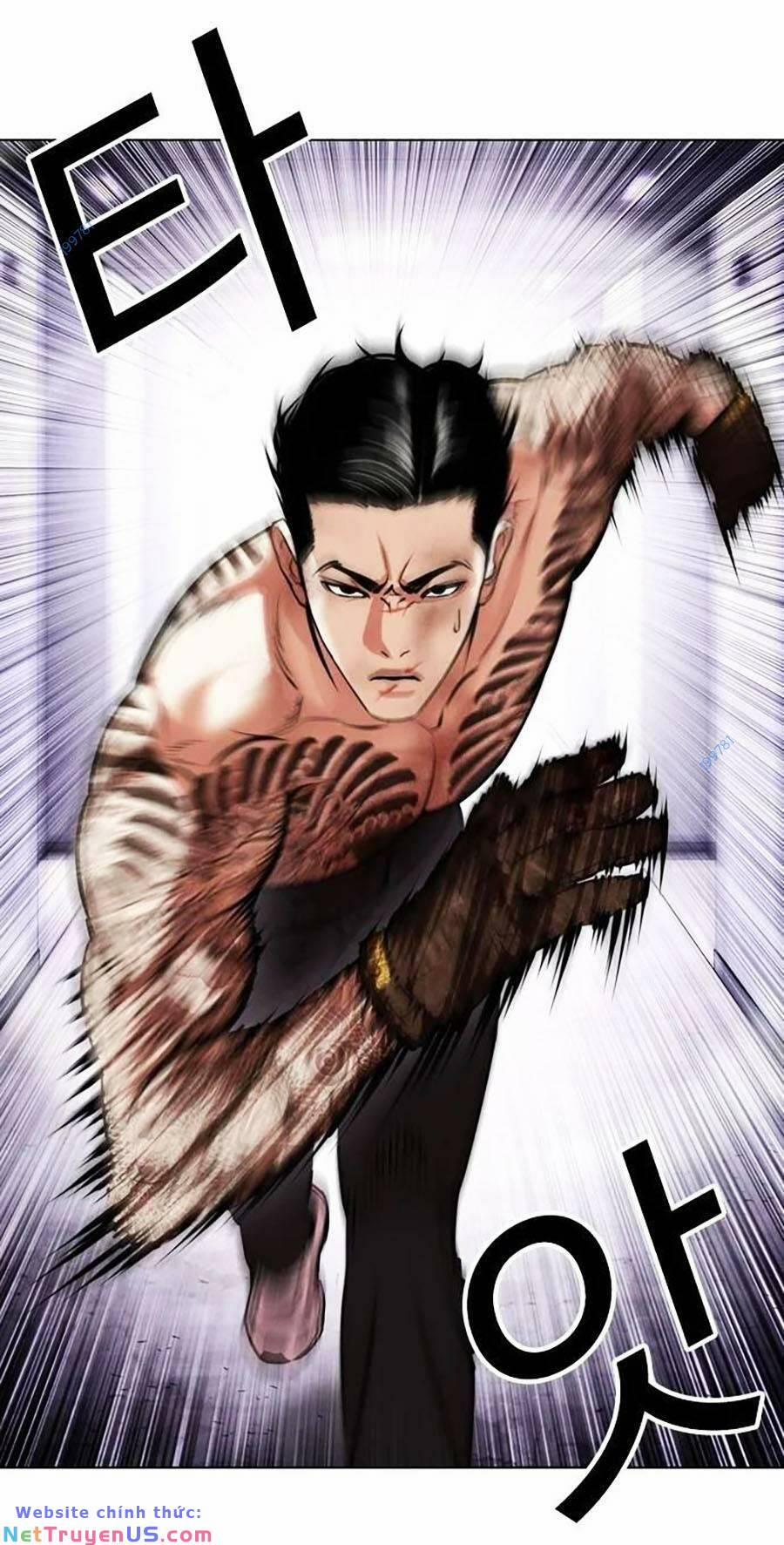 Hoán Đổi Diệu Kỳ 468 trang 116