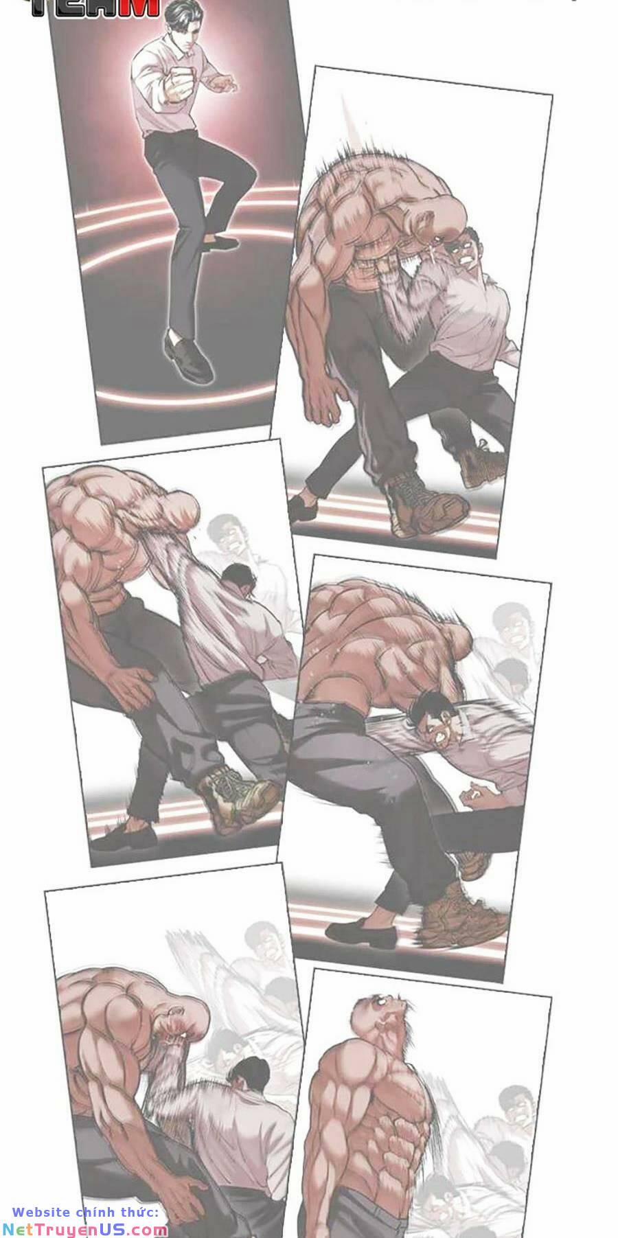 Hoán Đổi Diệu Kỳ 468 trang 88