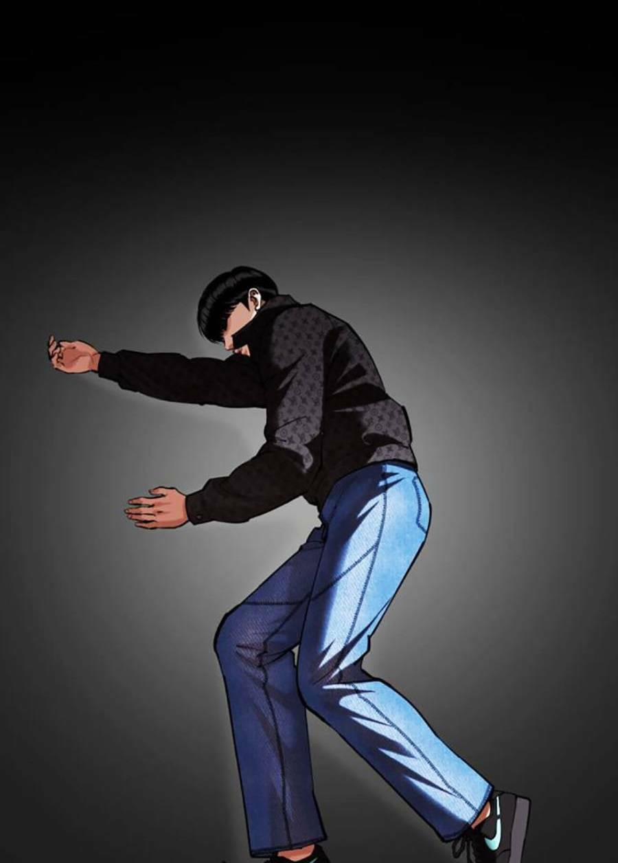 Hoán Đổi Diệu Kỳ 470 trang 161