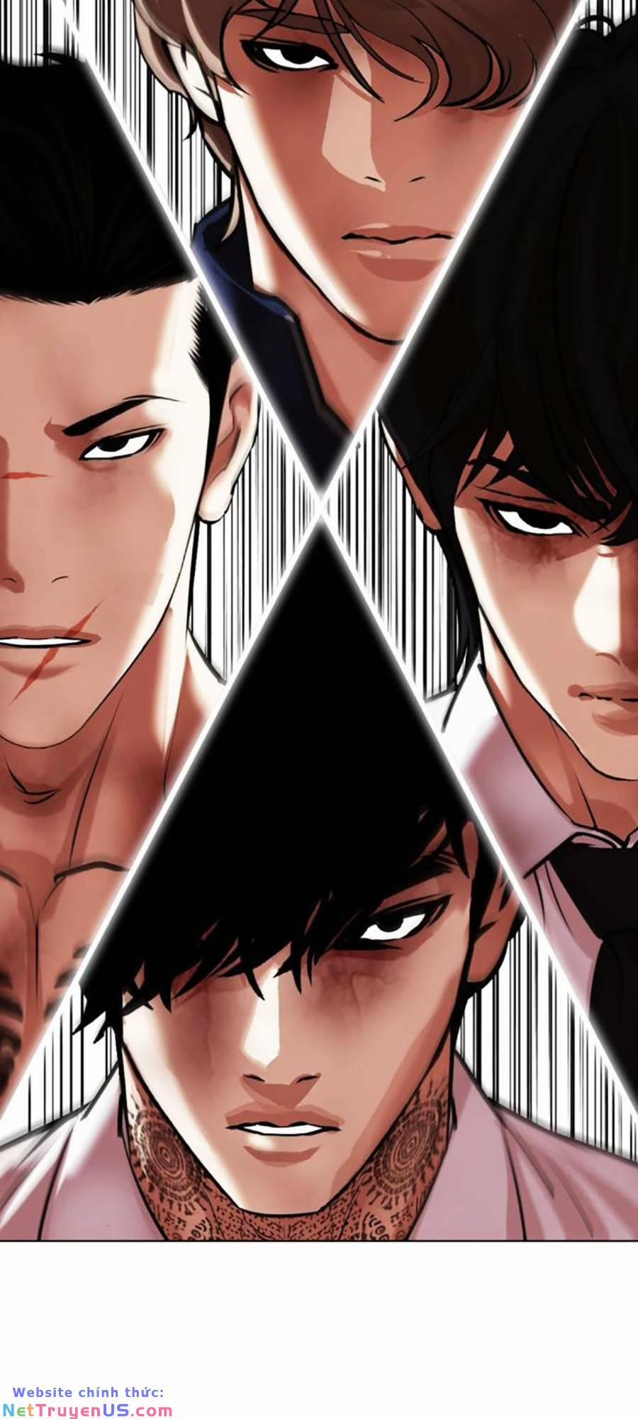 Hoán Đổi Diệu Kỳ 471 trang 201