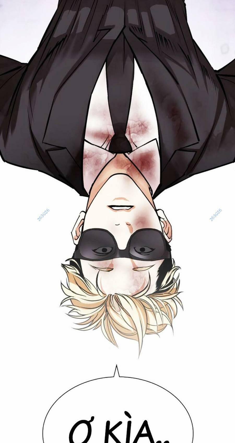 Hoán Đổi Diệu Kỳ 473 trang 11