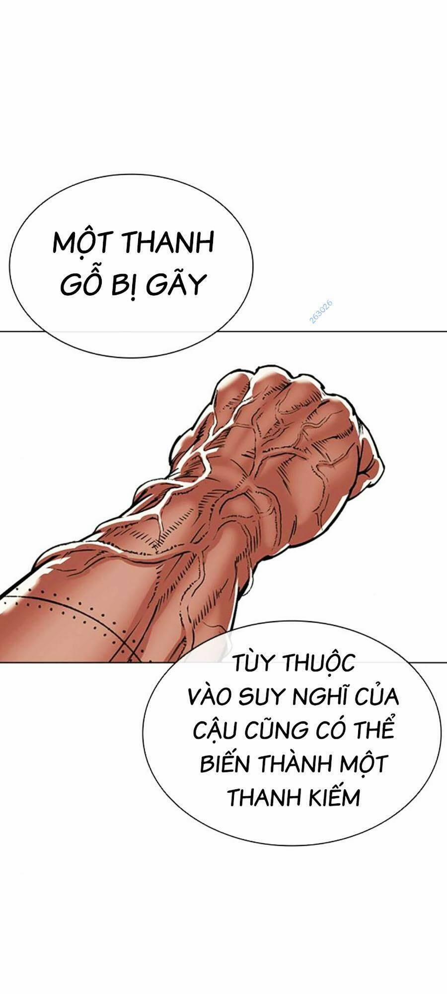 Hoán Đổi Diệu Kỳ 473 trang 129