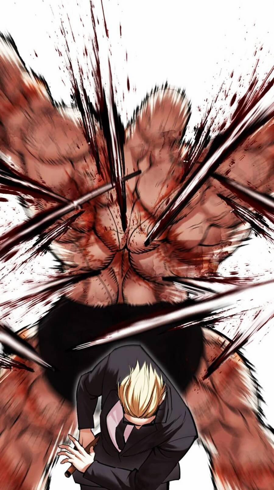 Hoán Đổi Diệu Kỳ 473 trang 140