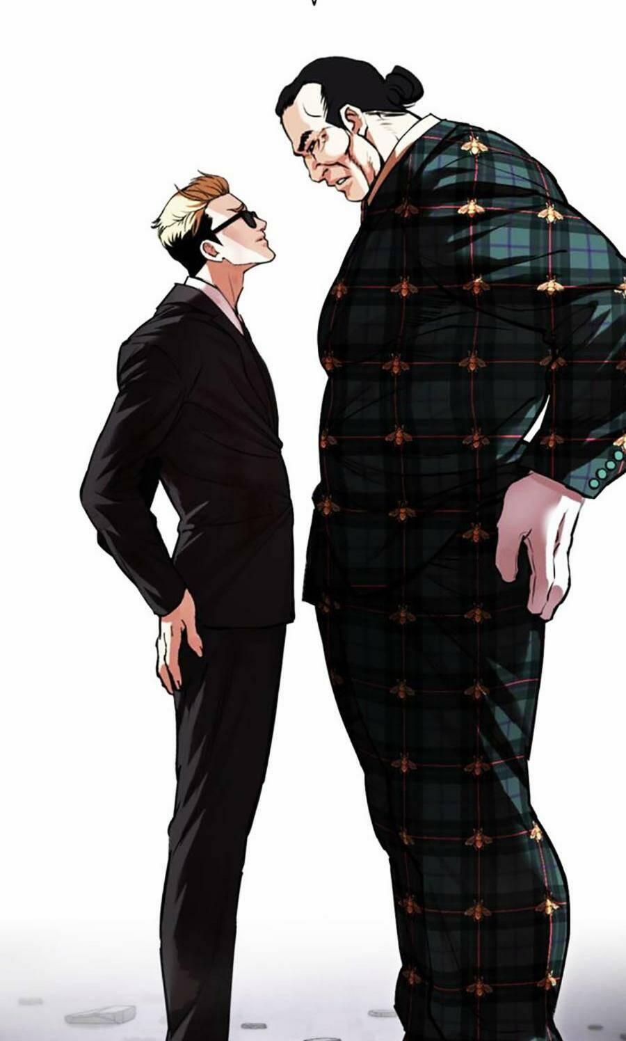 Hoán Đổi Diệu Kỳ 475 trang 44