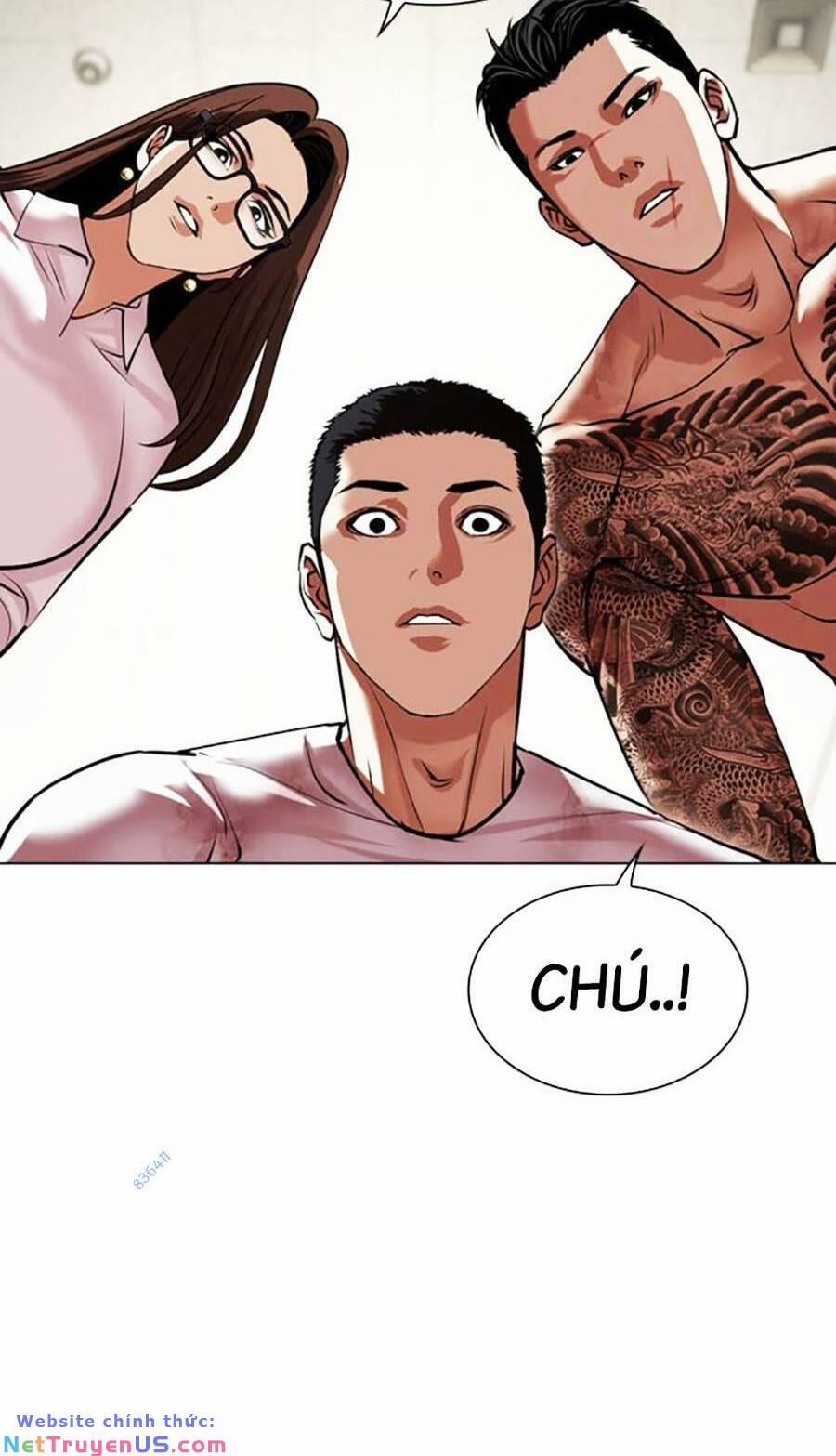 Hoán Đổi Diệu Kỳ 476 trang 153