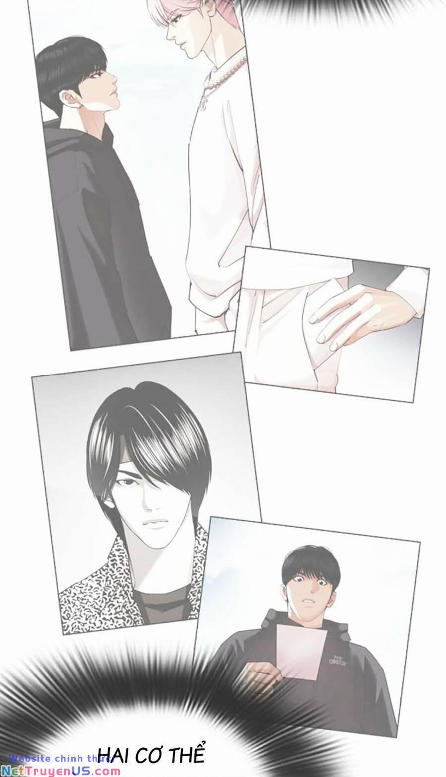 Hoán Đổi Diệu Kỳ 476 trang 163