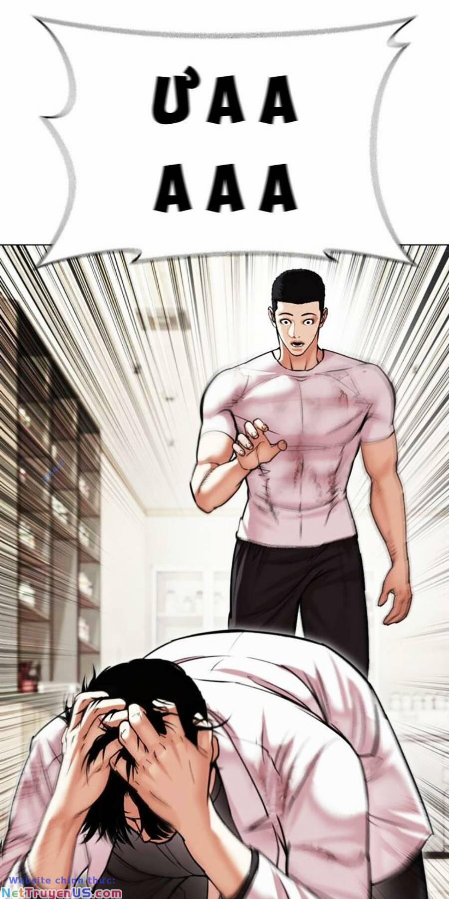 Hoán Đổi Diệu Kỳ 477 trang 21