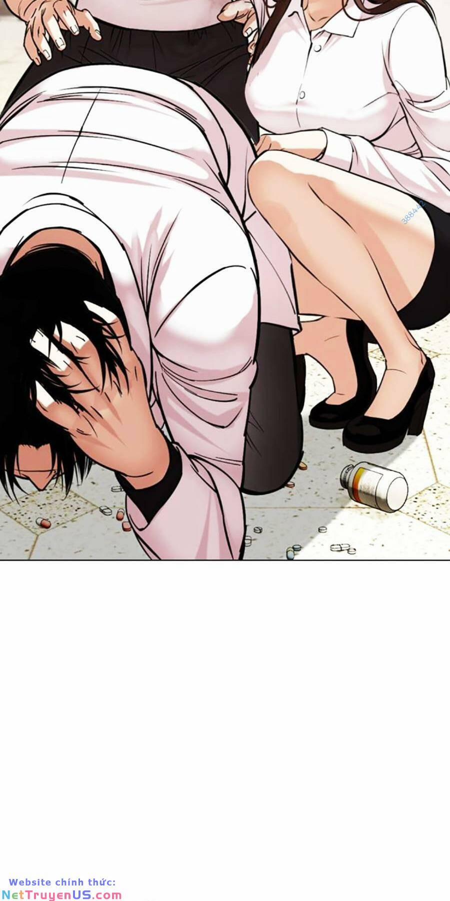 Hoán Đổi Diệu Kỳ 477 trang 28