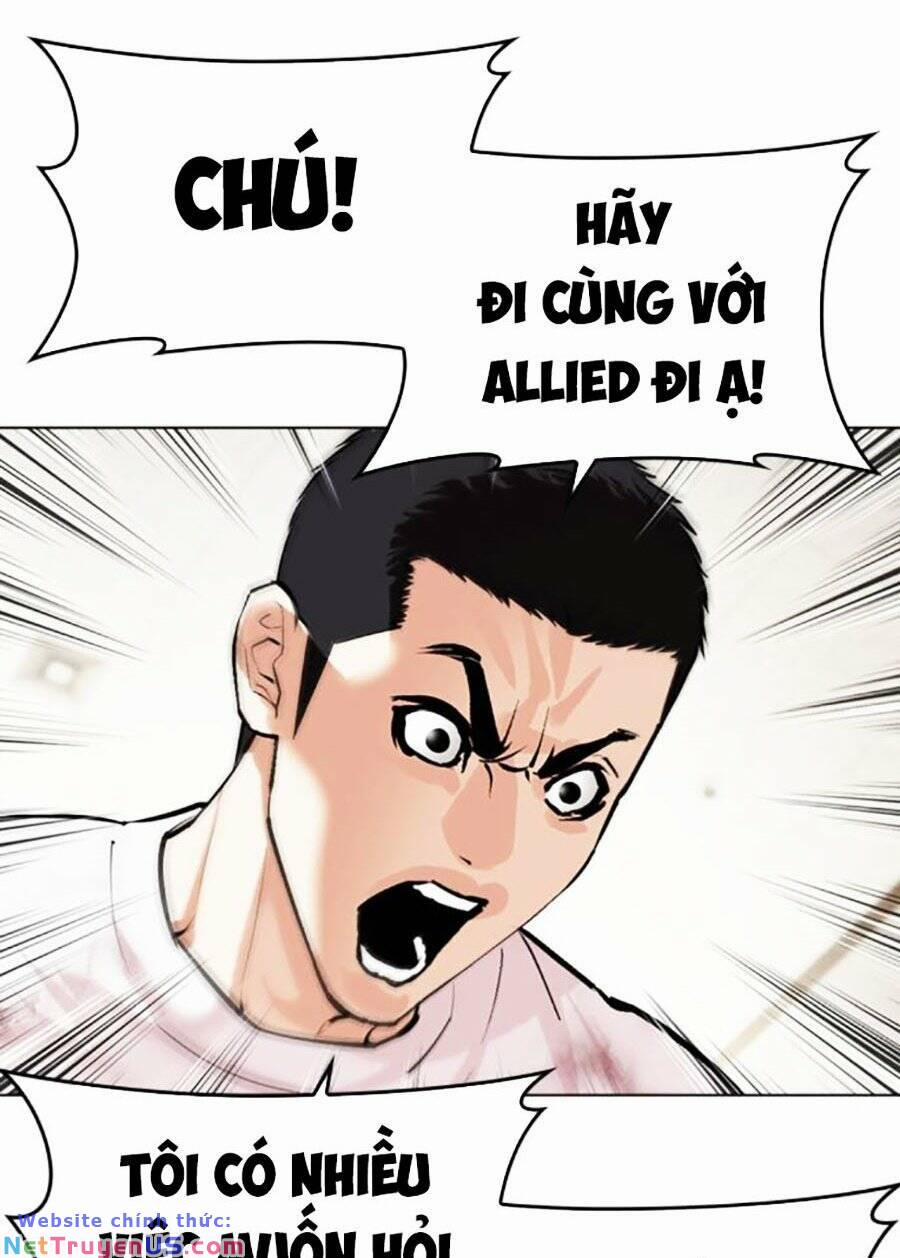 Hoán Đổi Diệu Kỳ 477 trang 34