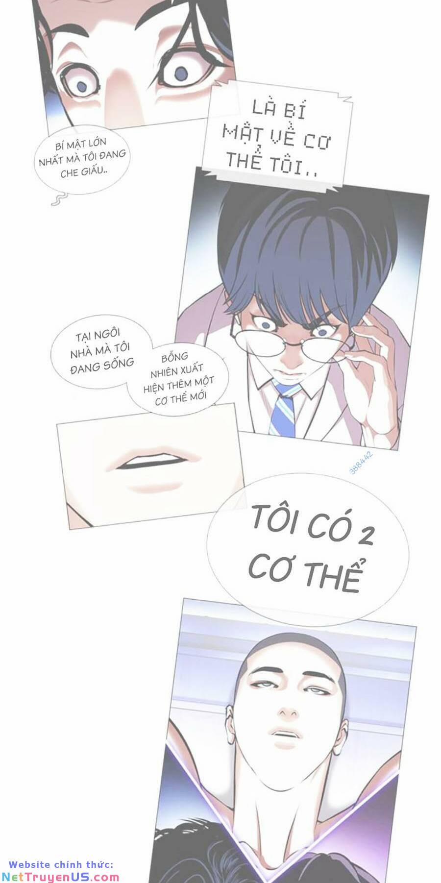 Hoán Đổi Diệu Kỳ 477 trang 5