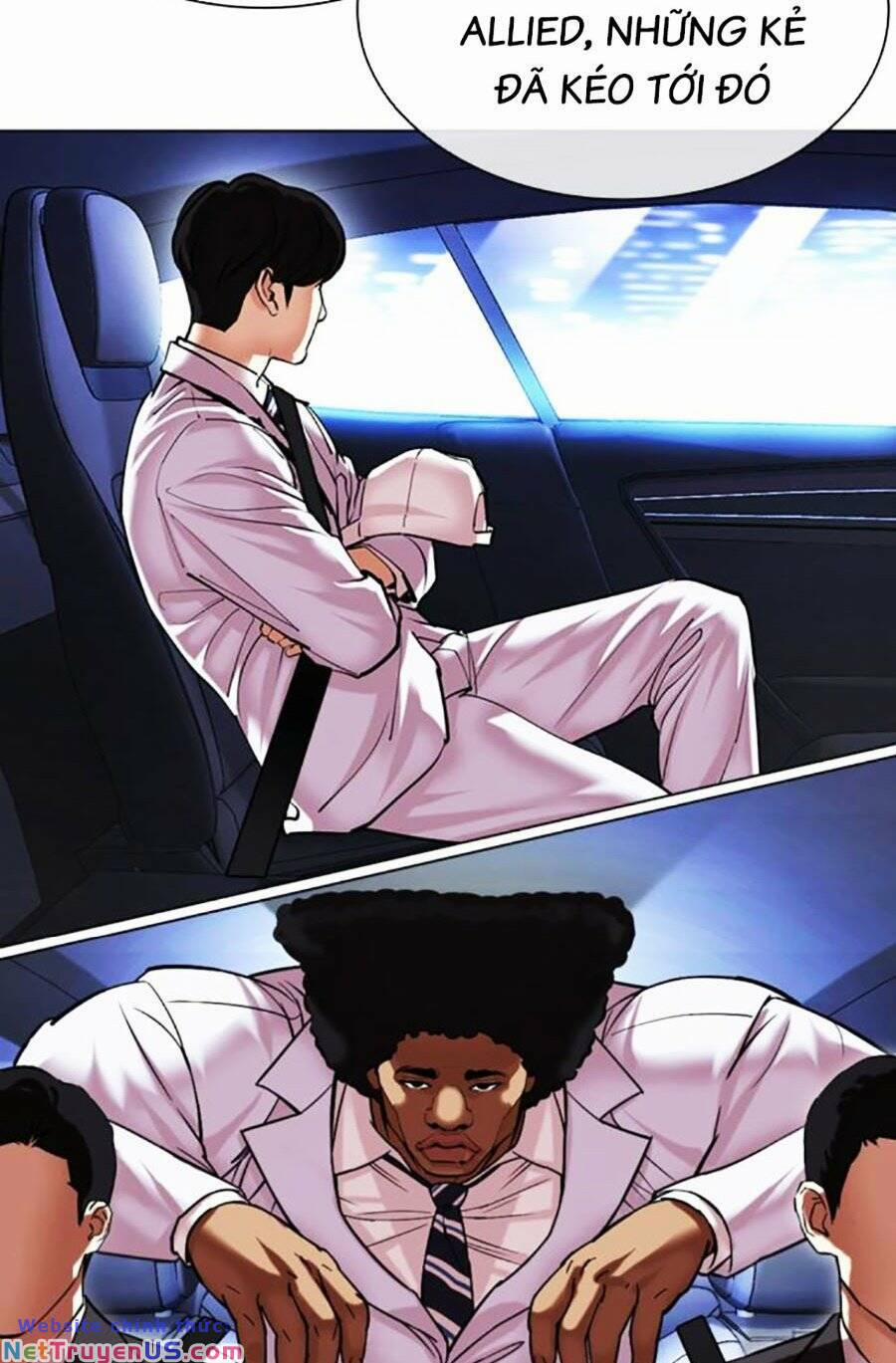 Hoán Đổi Diệu Kỳ 477 trang 82