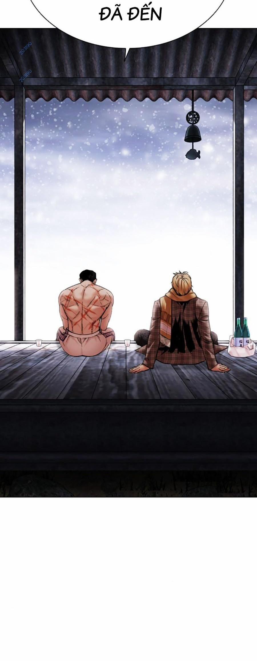 Hoán Đổi Diệu Kỳ 479 trang 128