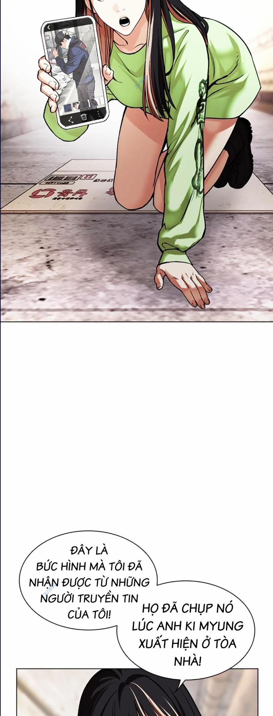 Hoán Đổi Diệu Kỳ 479 trang 6