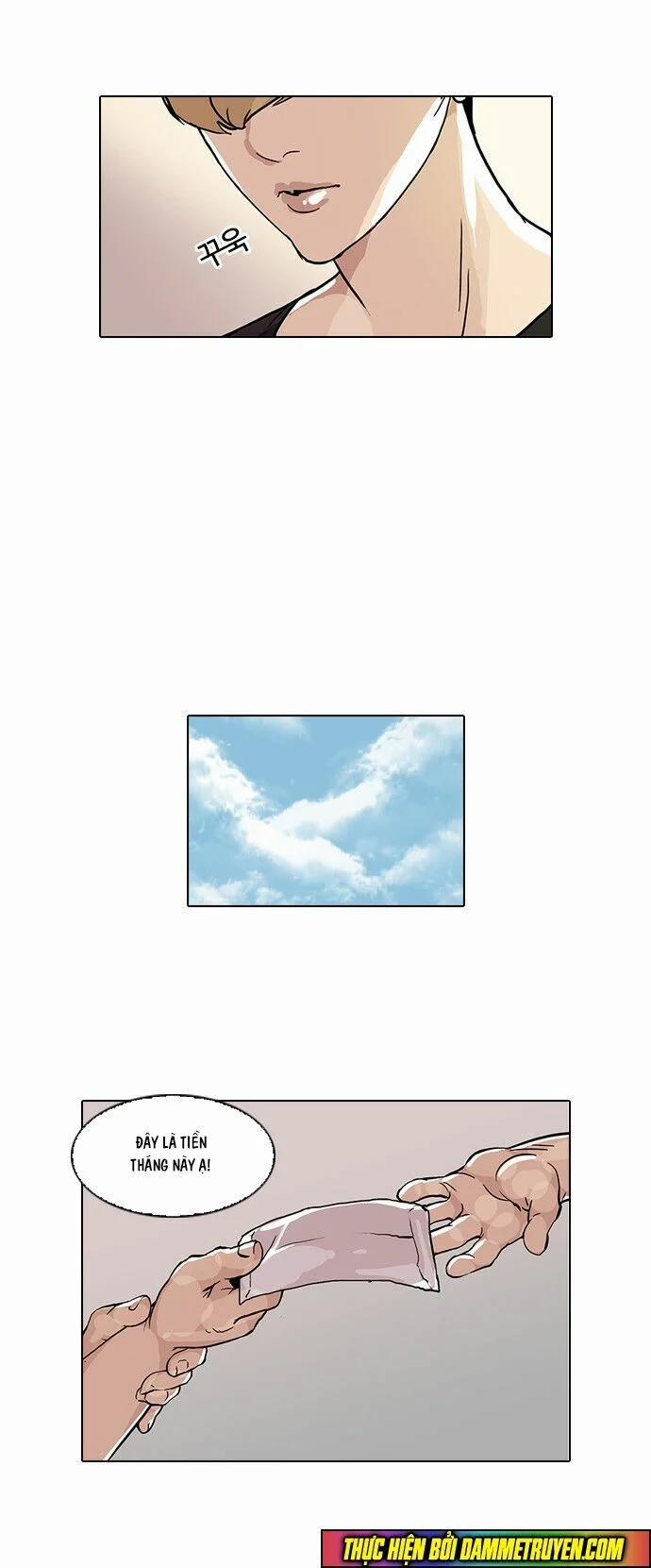 Hoán Đổi Diệu Kỳ 48 trang 13