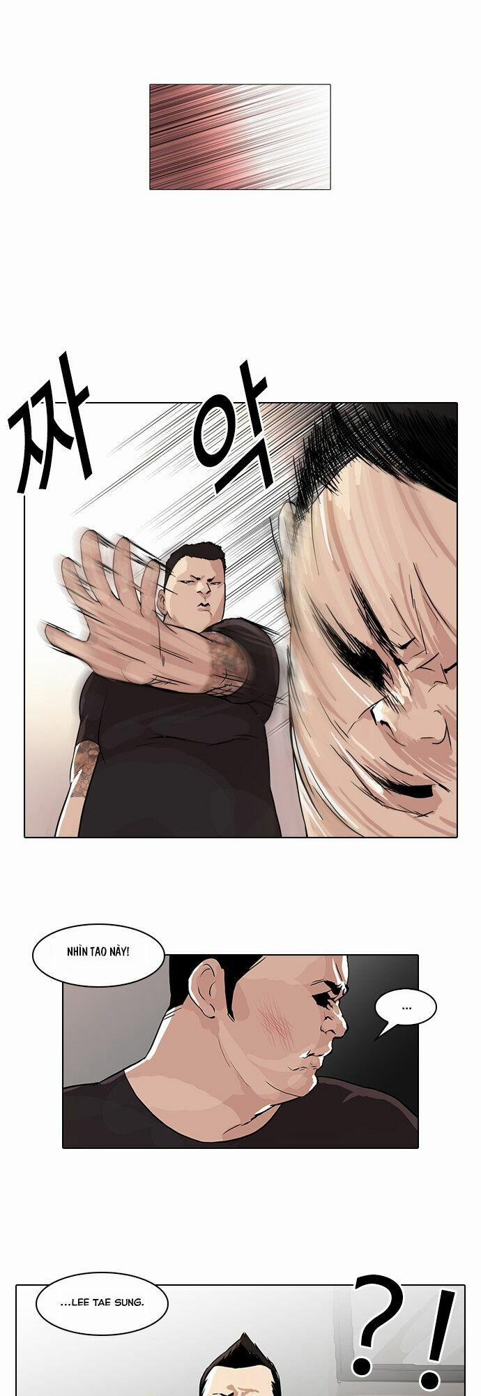 Hoán Đổi Diệu Kỳ 48 trang 15