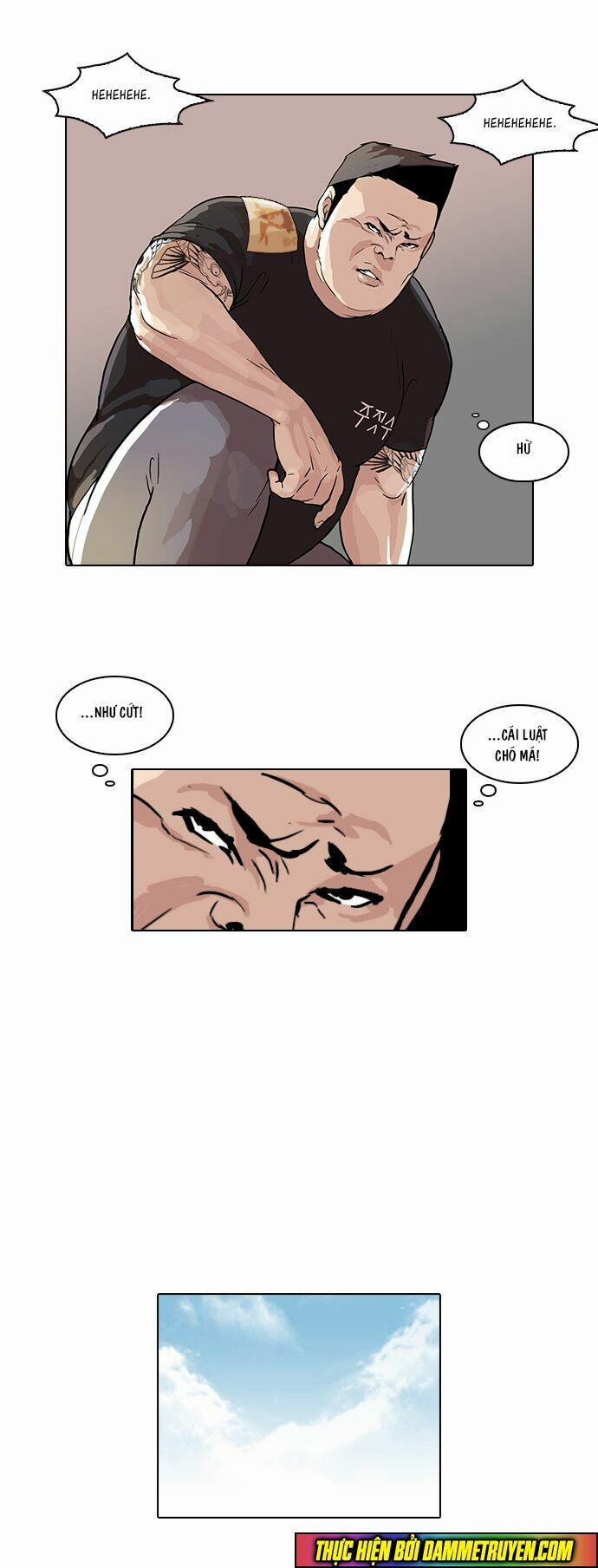 Hoán Đổi Diệu Kỳ 48 trang 23