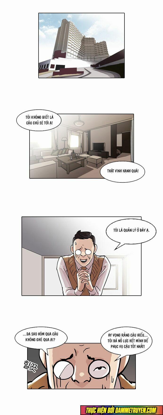 Hoán Đổi Diệu Kỳ 48 trang 24