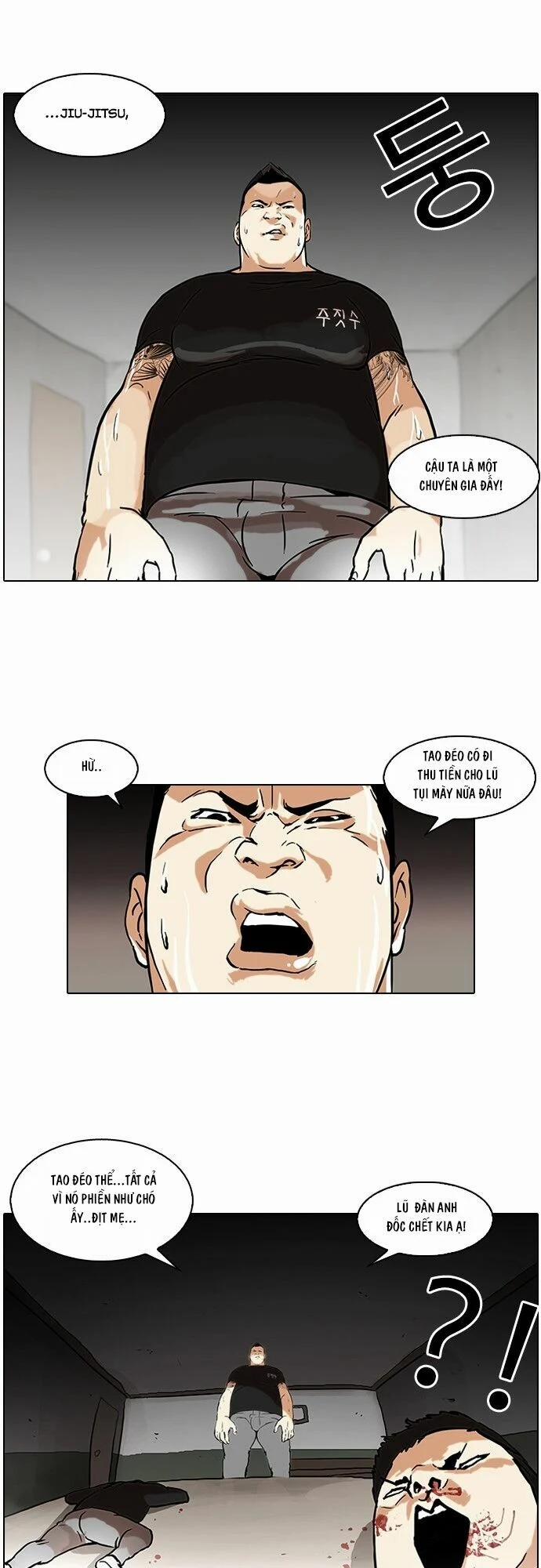 Hoán Đổi Diệu Kỳ 48 trang 28