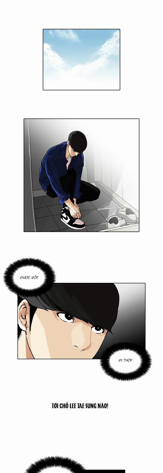 Hoán Đổi Diệu Kỳ 48 trang 33