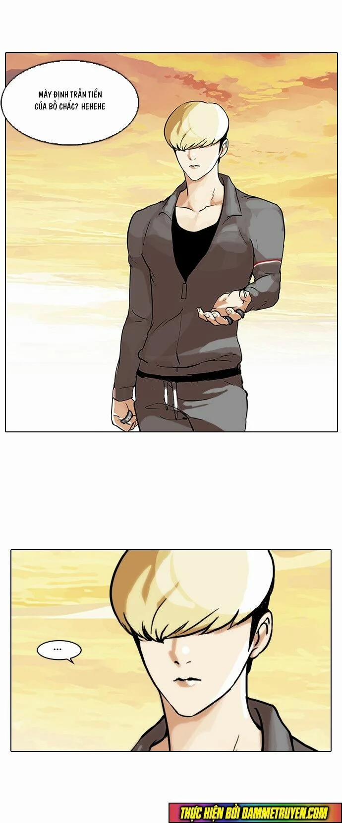 Hoán Đổi Diệu Kỳ 48 trang 39