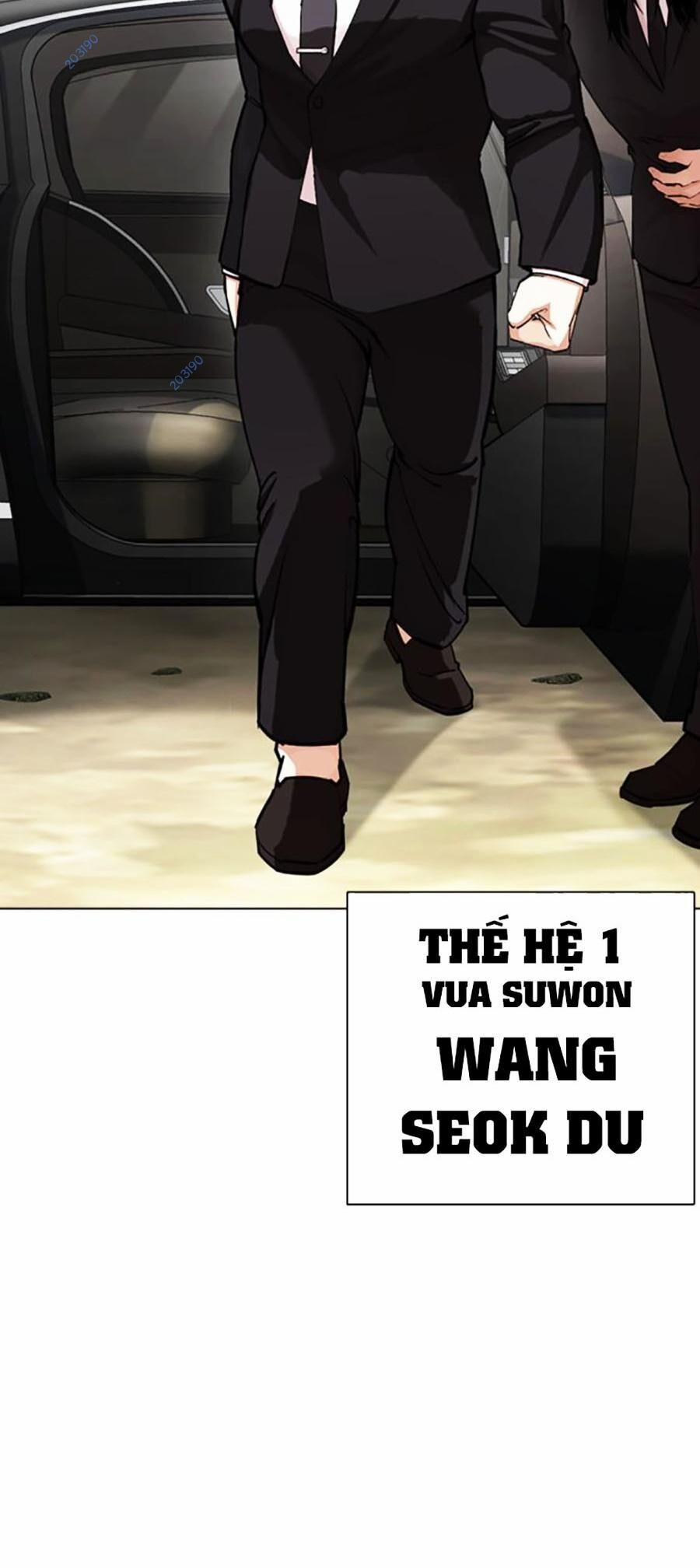 Hoán Đổi Diệu Kỳ 481 trang 110