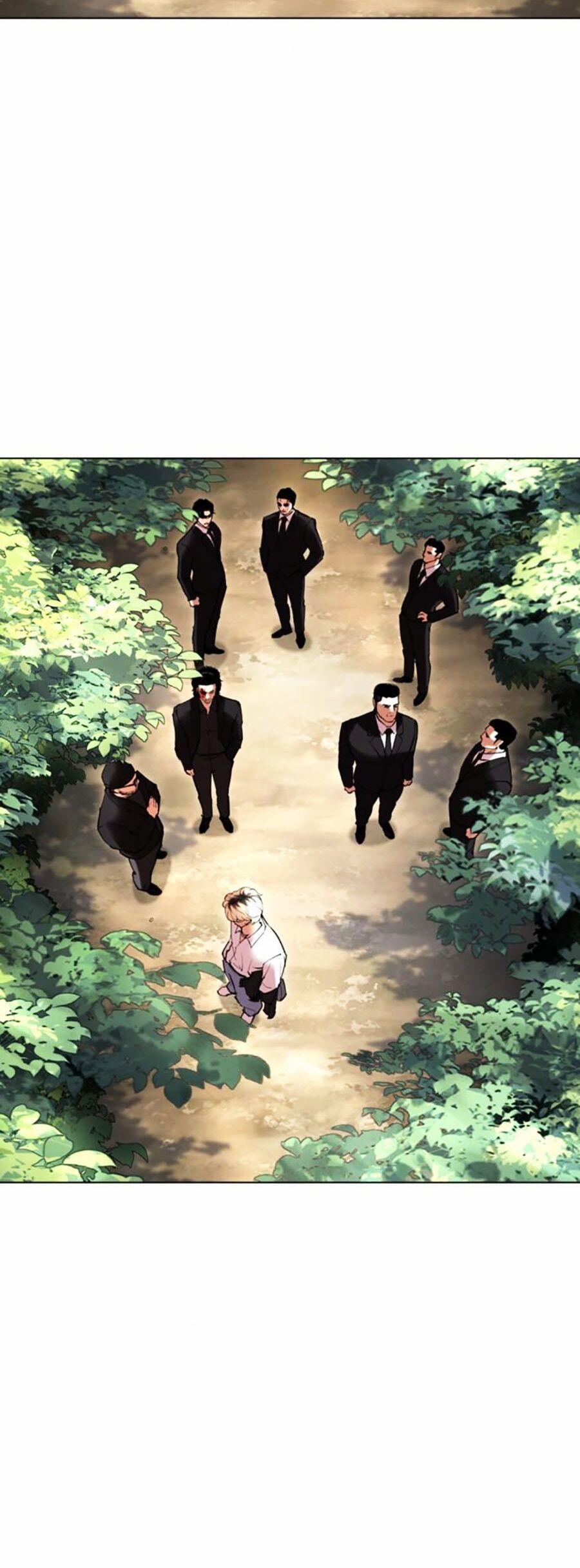 Hoán Đổi Diệu Kỳ 481 trang 134