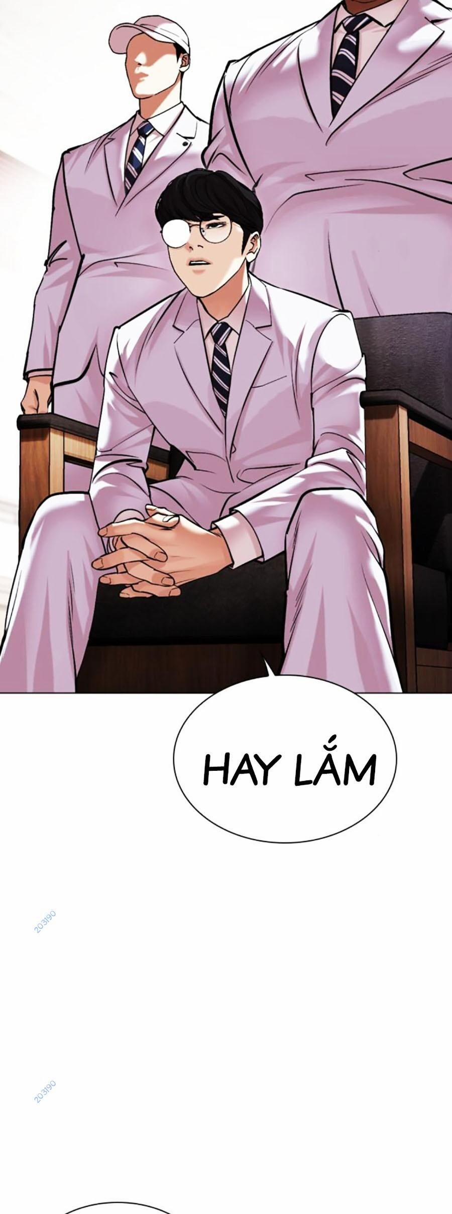 Hoán Đổi Diệu Kỳ 481 trang 4