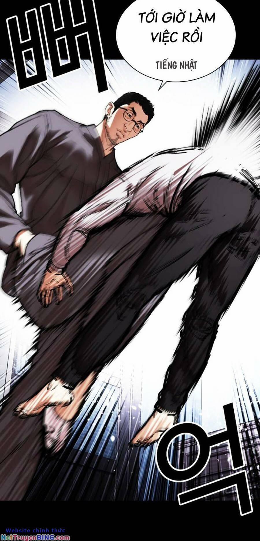 Hoán Đổi Diệu Kỳ 482 trang 125