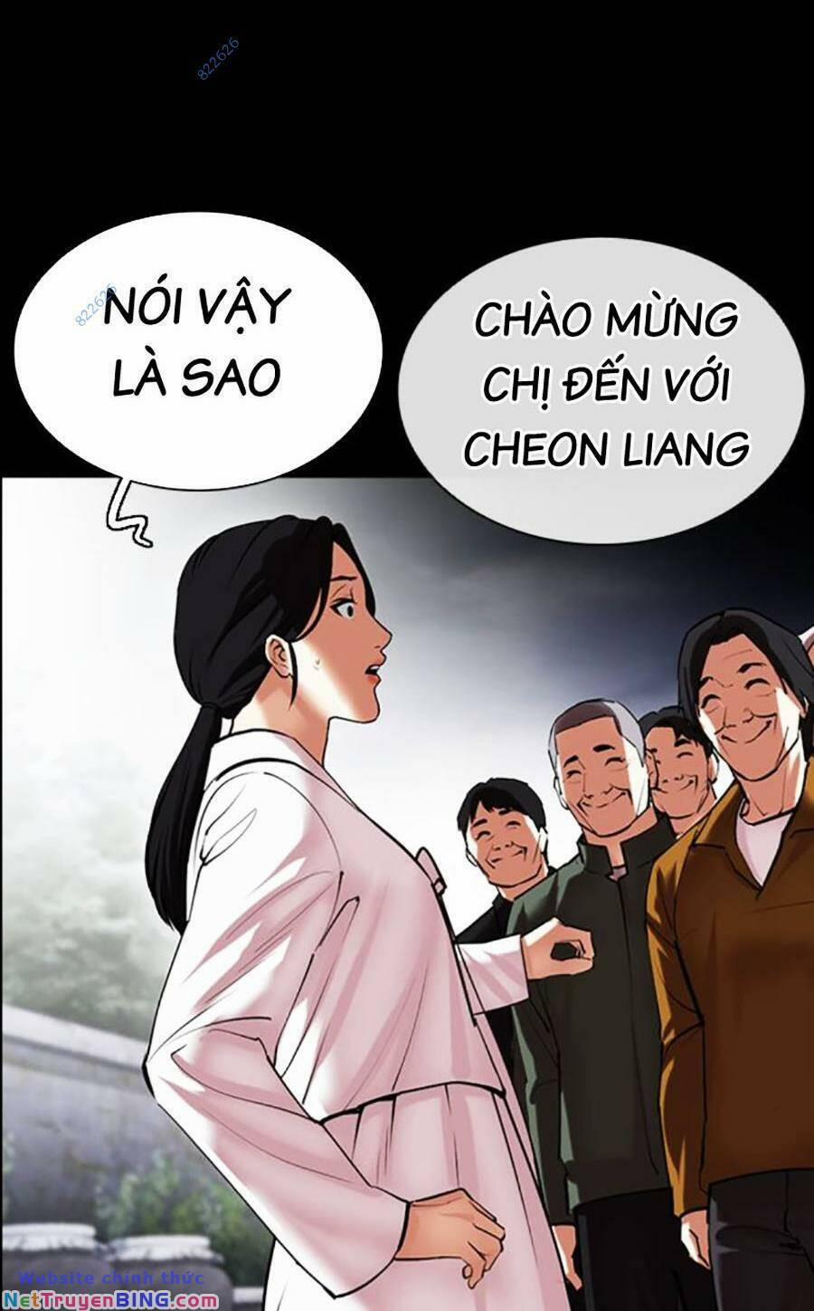 Hoán Đổi Diệu Kỳ 482 trang 44