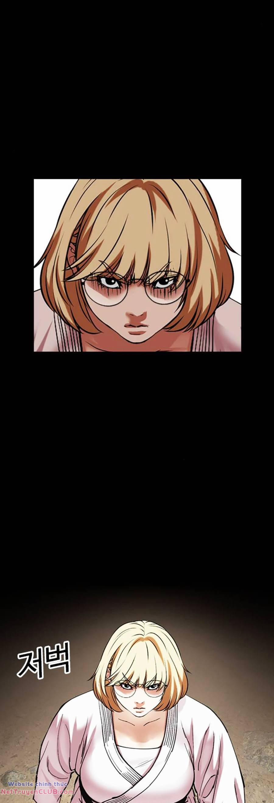 Hoán Đổi Diệu Kỳ 483 trang 115