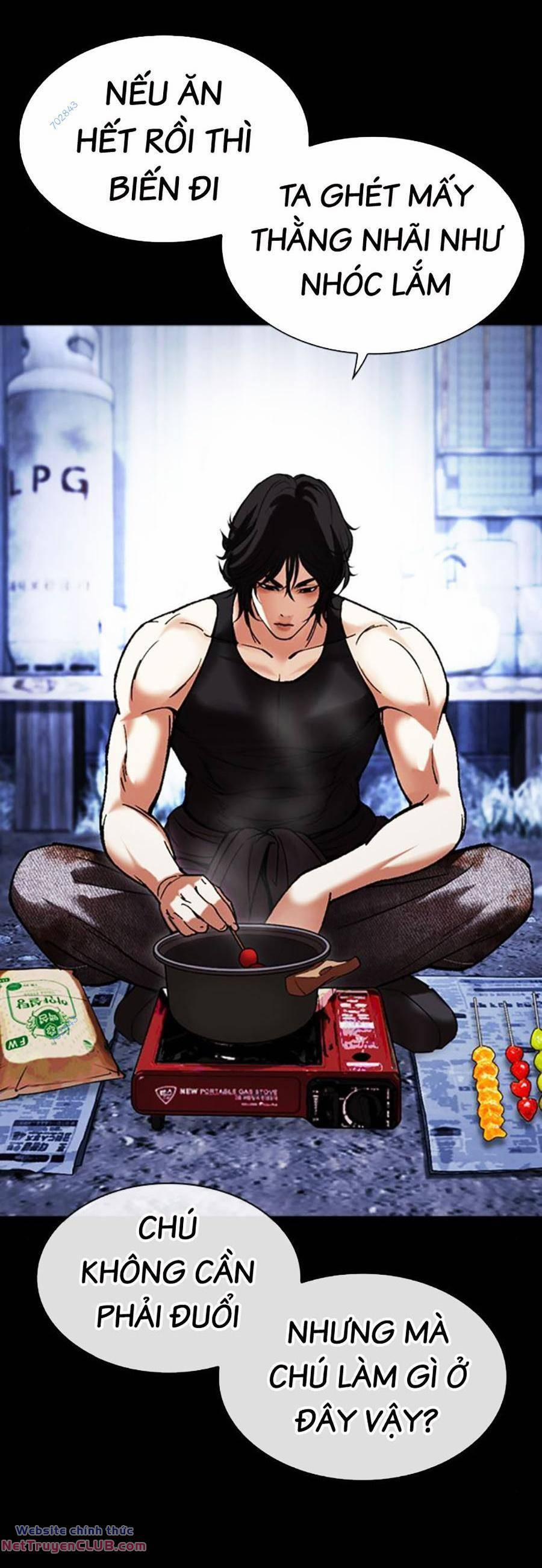 Hoán Đổi Diệu Kỳ 483 trang 7