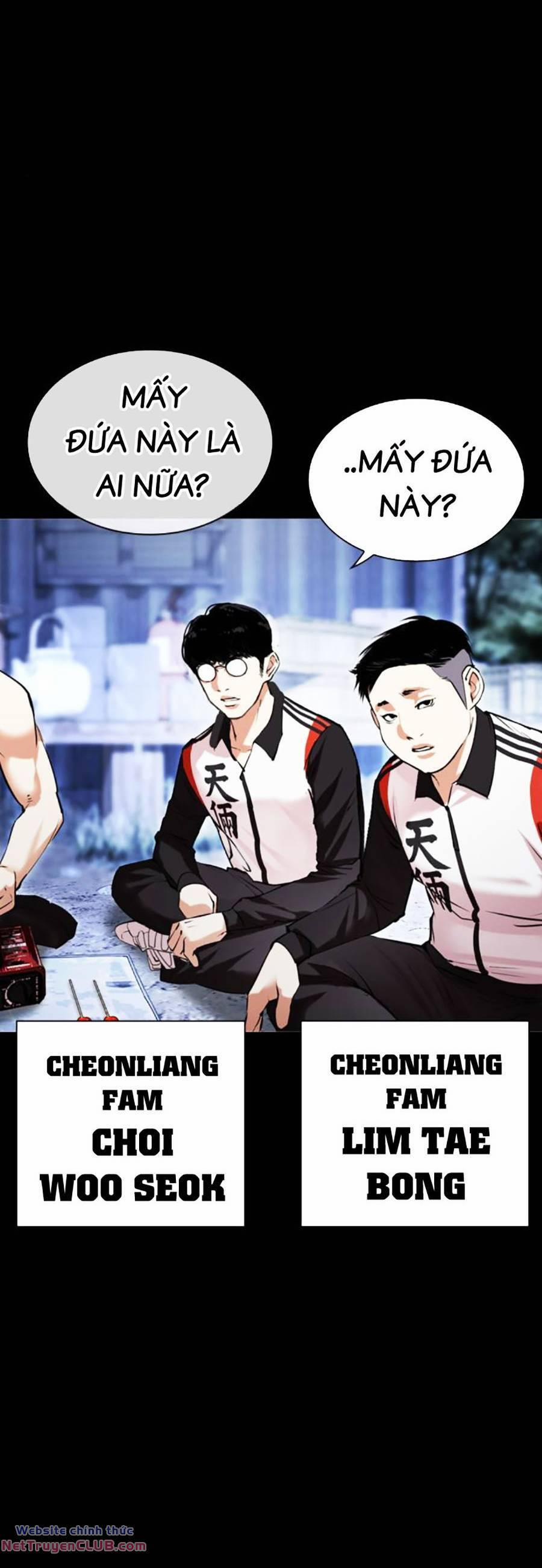 Hoán Đổi Diệu Kỳ 483 trang 8