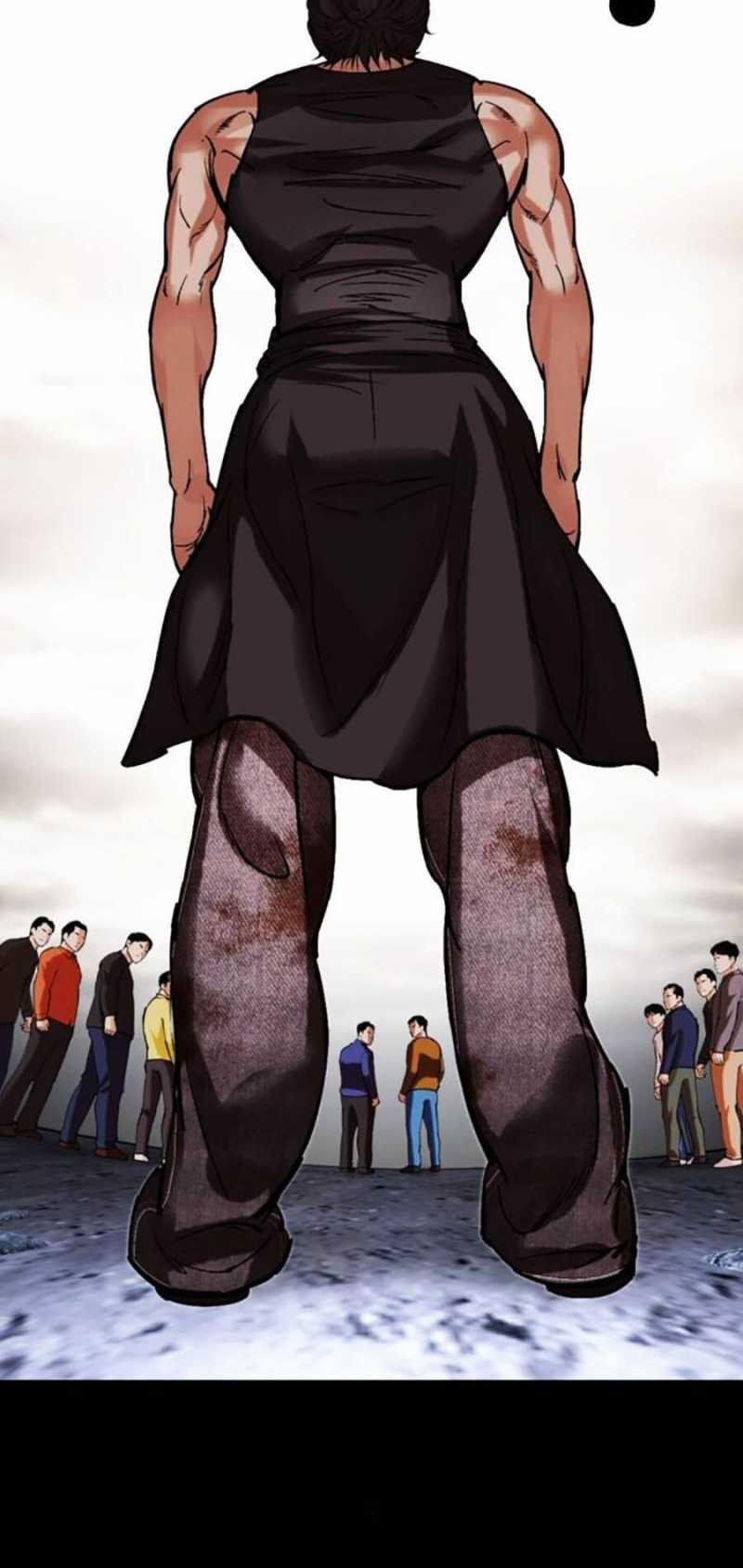 Hoán Đổi Diệu Kỳ 484 trang 129