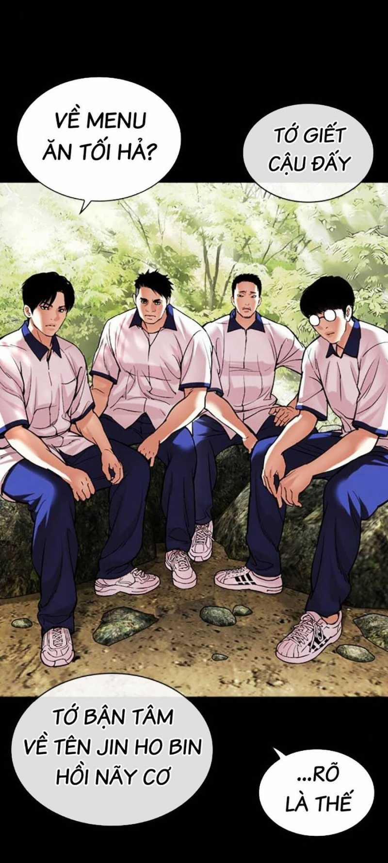 Hoán Đổi Diệu Kỳ 484 trang 83