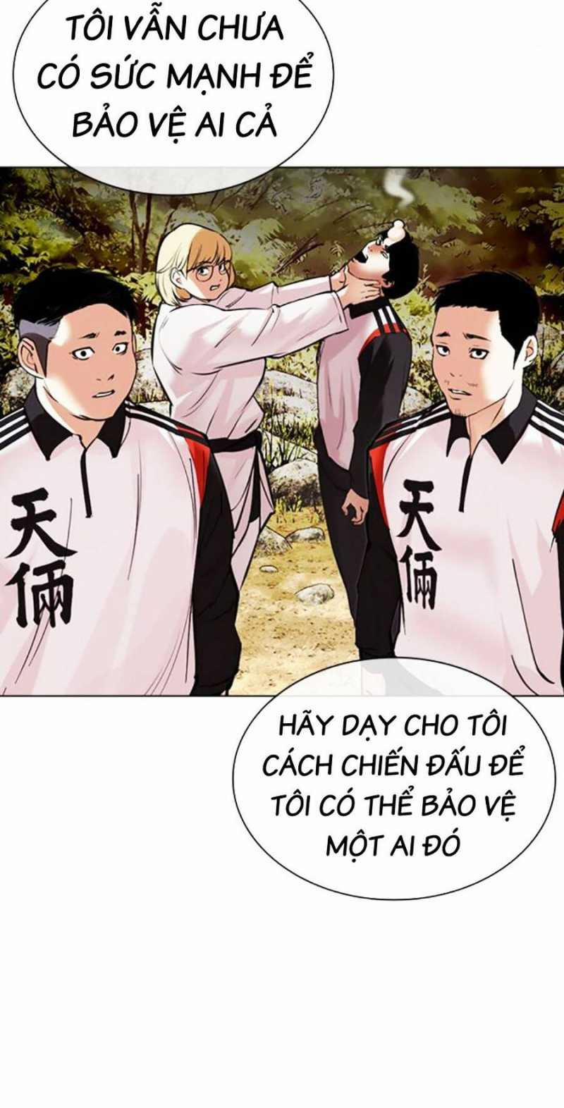 Hoán Đổi Diệu Kỳ 486 trang 82