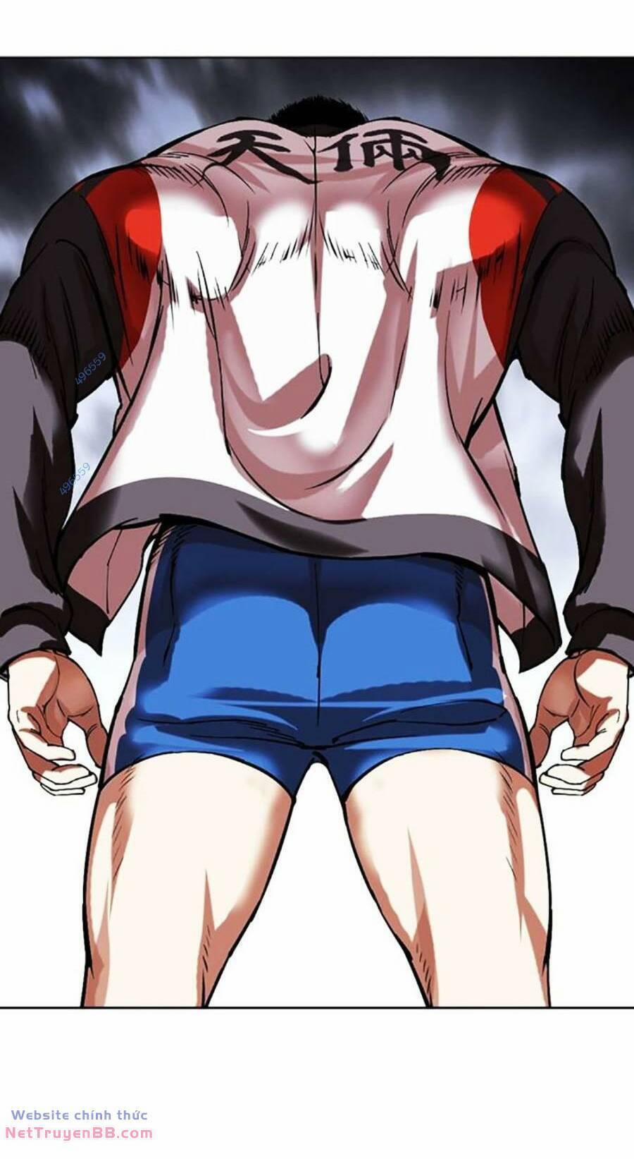 Hoán Đổi Diệu Kỳ 488 trang 147