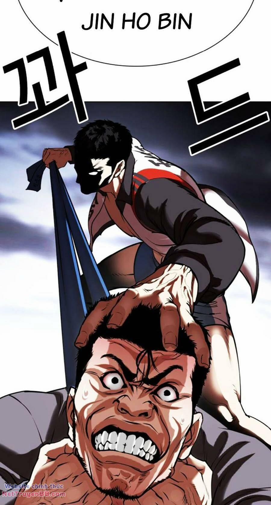 Hoán Đổi Diệu Kỳ 488 trang 164