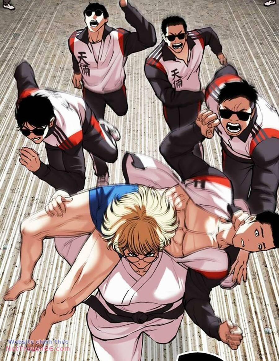 Hoán Đổi Diệu Kỳ 489 trang 116