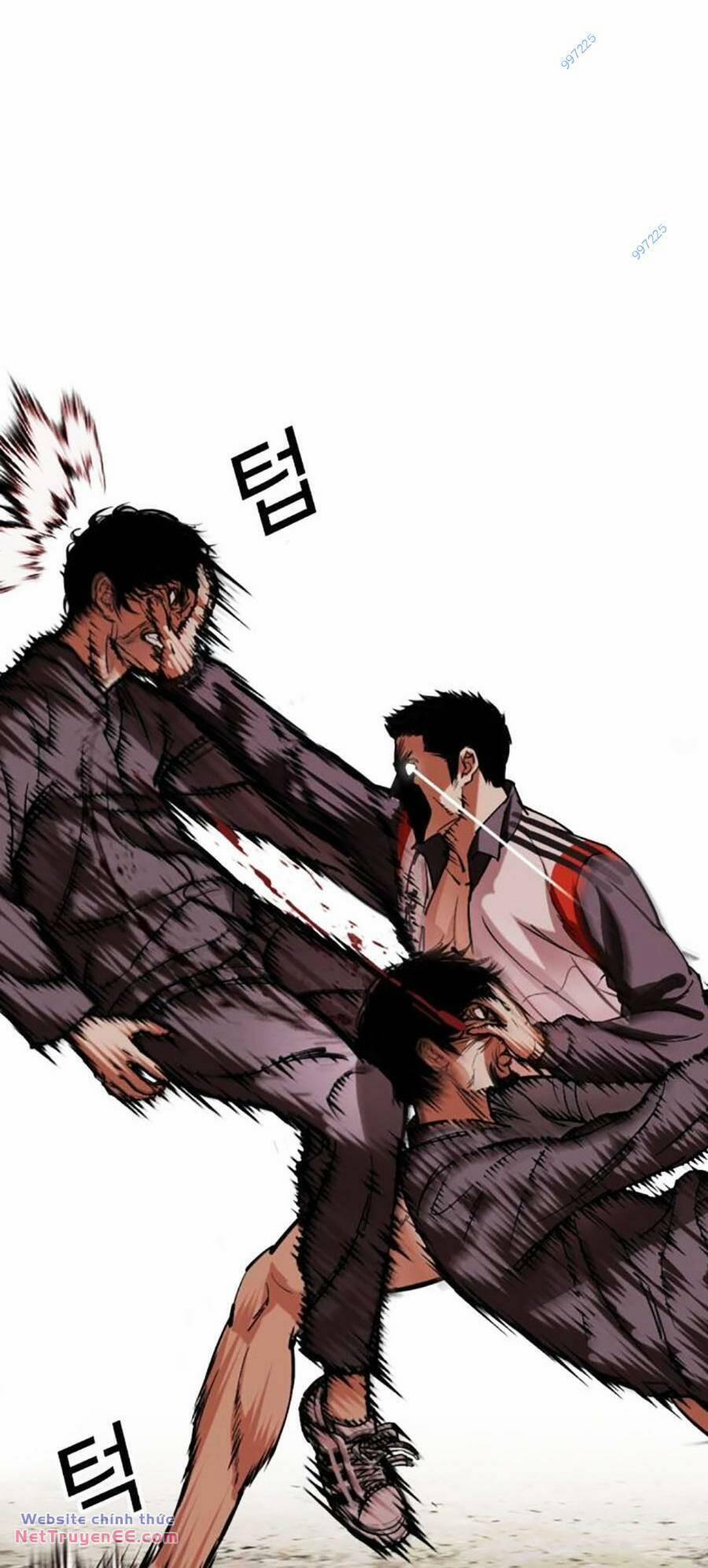 Hoán Đổi Diệu Kỳ 489 trang 12