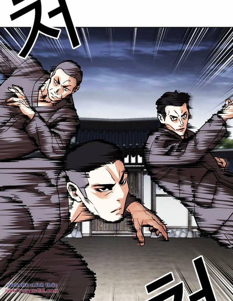 Hoán Đổi Diệu Kỳ 489 trang 128