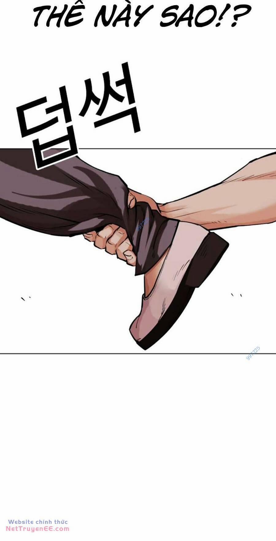 Hoán Đổi Diệu Kỳ 489 trang 135