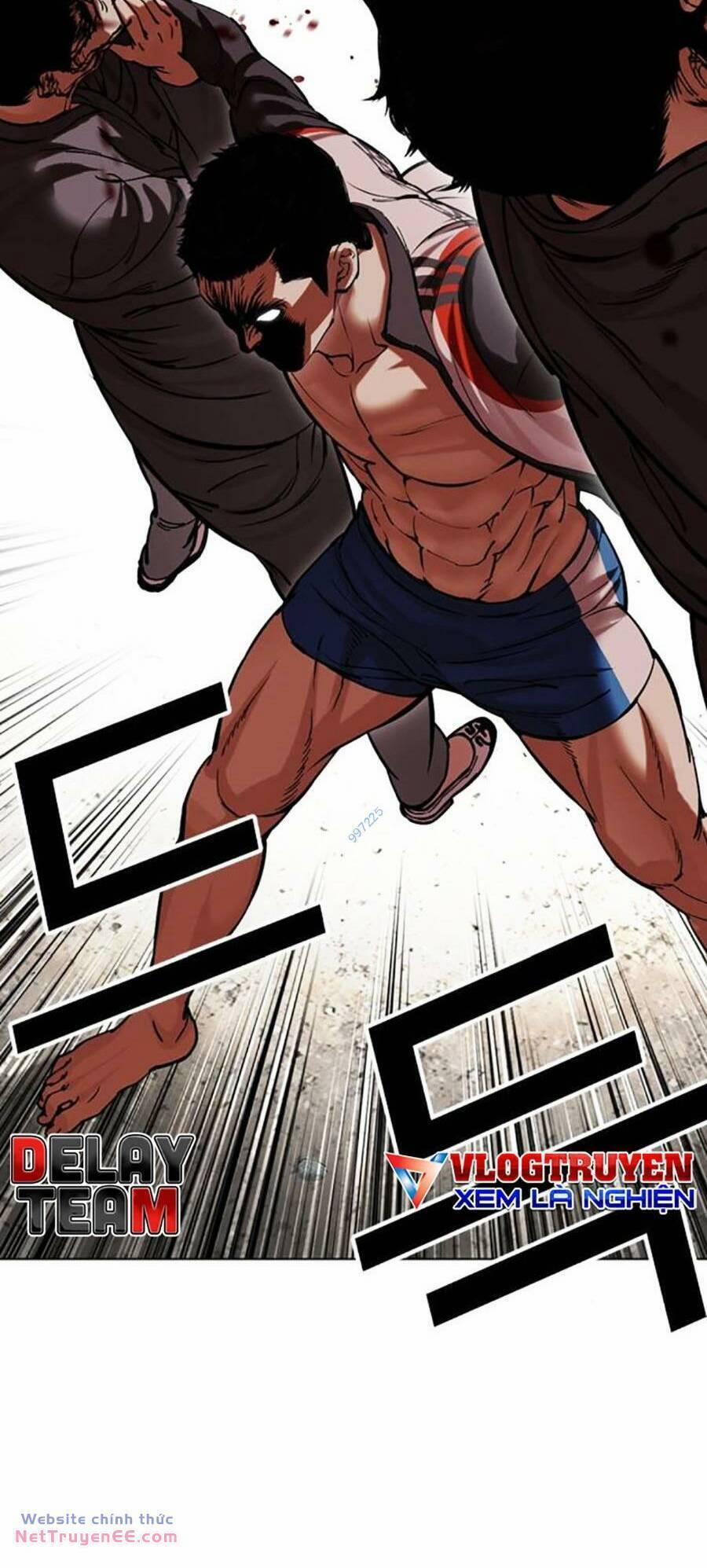 Hoán Đổi Diệu Kỳ 489 trang 15