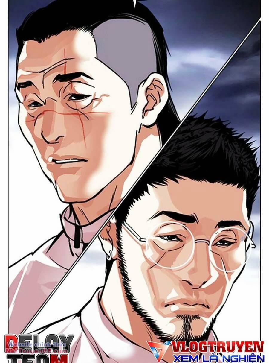 Hoán Đổi Diệu Kỳ 489 trang 181