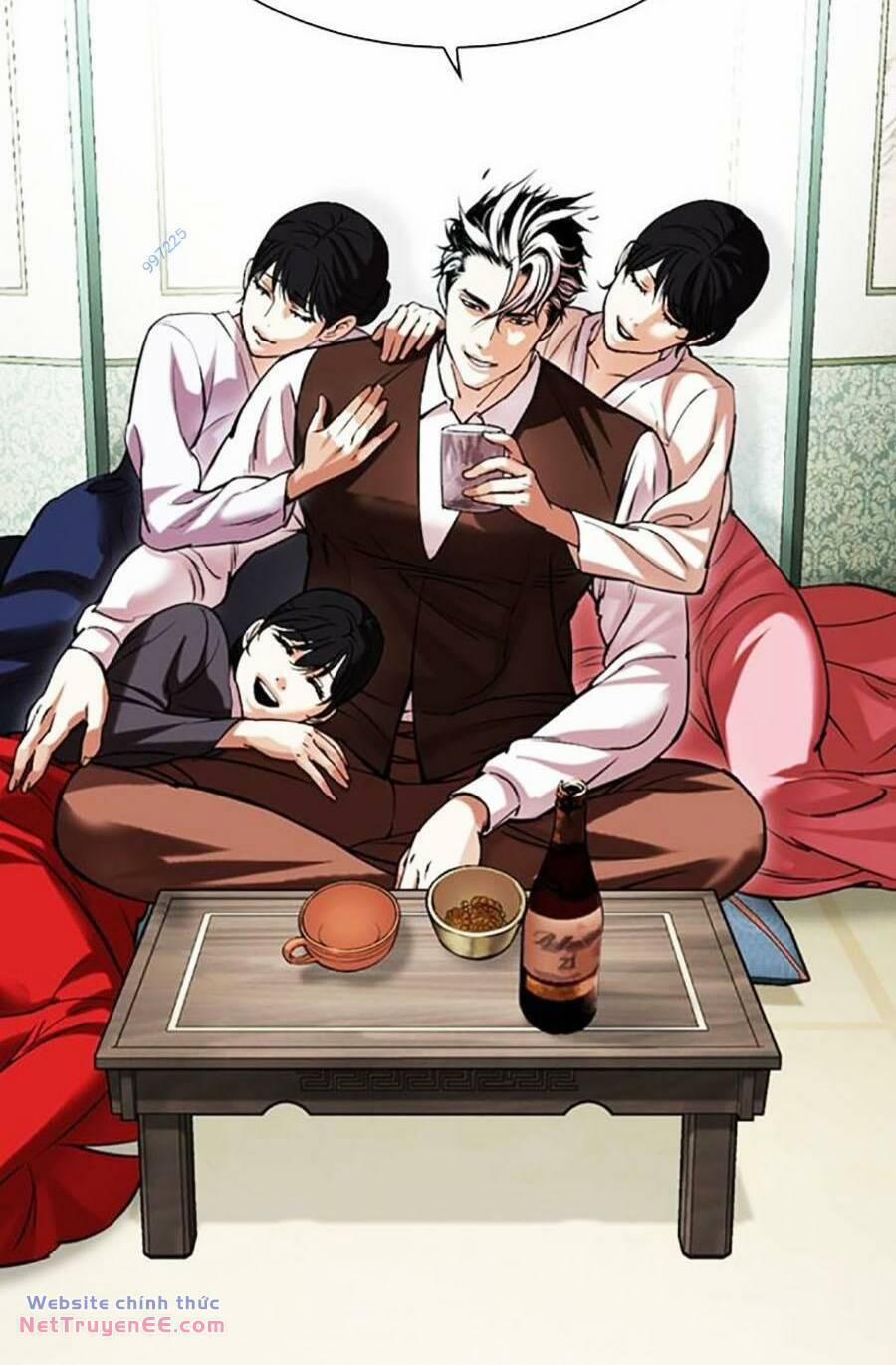 Hoán Đổi Diệu Kỳ 489 trang 42